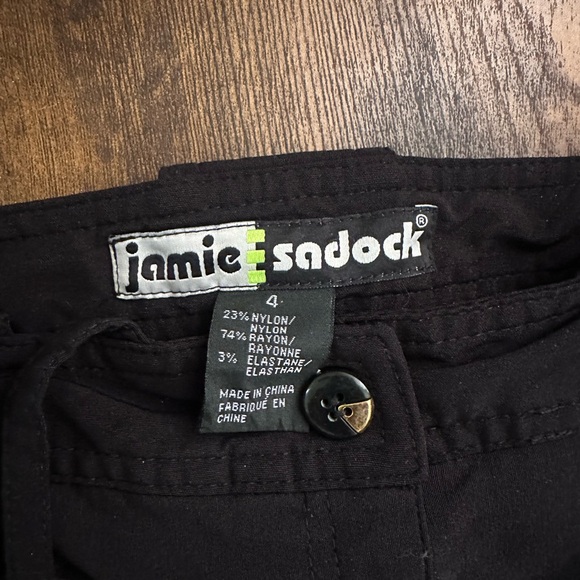 Jamie Sadock Size 4 Golf Skort - Picture 5 of 6